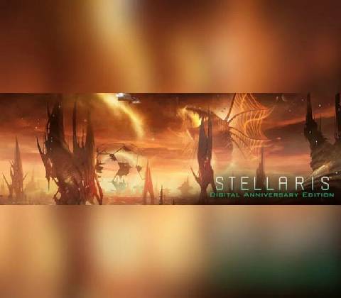 Stellaris (Anniversary Edition)