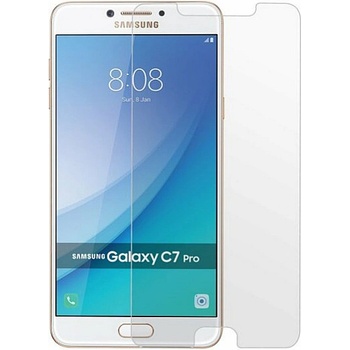 Samsung Стъклен протектор за Samsung Galaxy C7 C7000