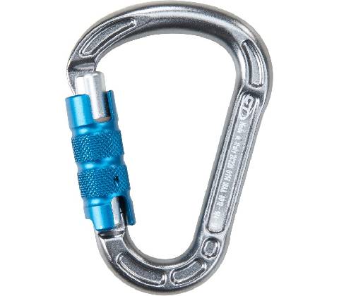 Climbing Technology Concept TG