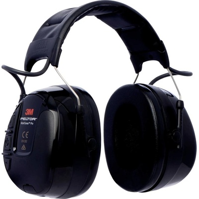 3M Peltor WorkTunes Pro HRXS220A