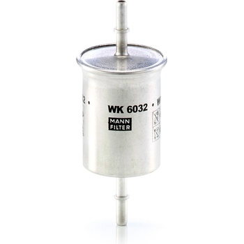 Mann-filter Горивен филтър mann-filter wk 6032
