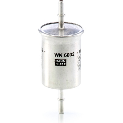 Mann-filter Горивен филтър mann-filter wk 6032