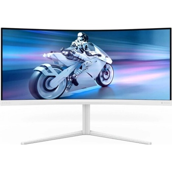 Philips 34M2C5501A