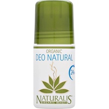 Naturalis Bio Deo Natural roll-on 24H+ 50 ml