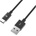 Zebra USB-C кабел Zebra TC20/TC21/TC25/TC26/ZQ300/EC30, EM45 (CBL-MPM-USB1-01)