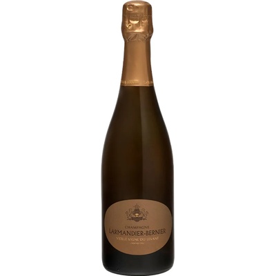 Larmandier-Bernier Шампанско Лармандие-Берние Виел Вин ду Льован Гранд Кру Екстра Брут, 0.75л