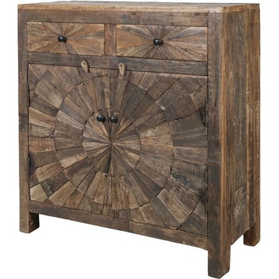 Chic Antique Grimaud 90 x 41 x 100 cm