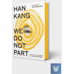 We Do Not Part | E. Yaewon, Paige Aniyah Morris (ISBN: 9780241766842)