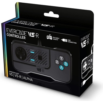Evercade VS Controller