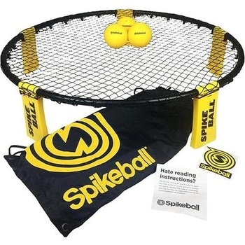 Spikeball Pro Set