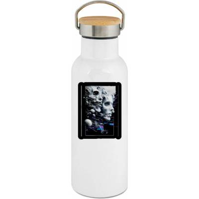123TRIKO termoska Hlubina mysli 500 ml