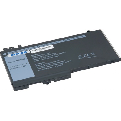 AVACOM NODE-E527-68P 4120 mAh baterie - neoriginální