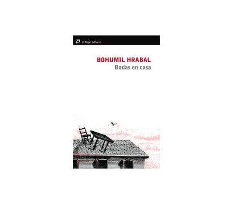 Bodas en casa