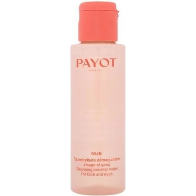 Payot Nue Cleansing Micellar Water micelárna voda 100 ml