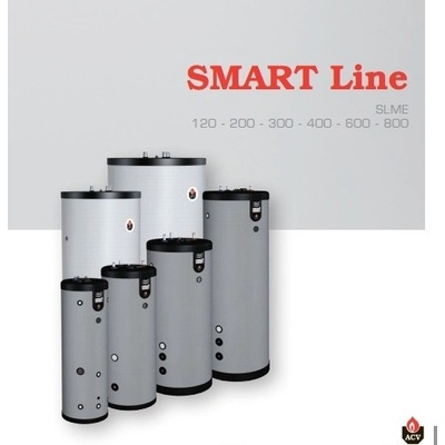 ACV SMART ME 400