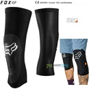 Fox Enduro D30 Elbow Guard čierna