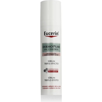 Eucerin DermoPure Oil Control Triple Effect Serum 40 ml
