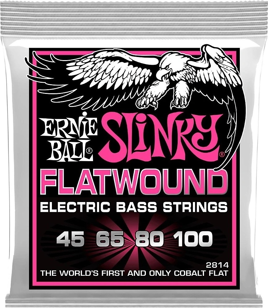 Ernie Ball 2814