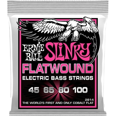 Ernie Ball 2814