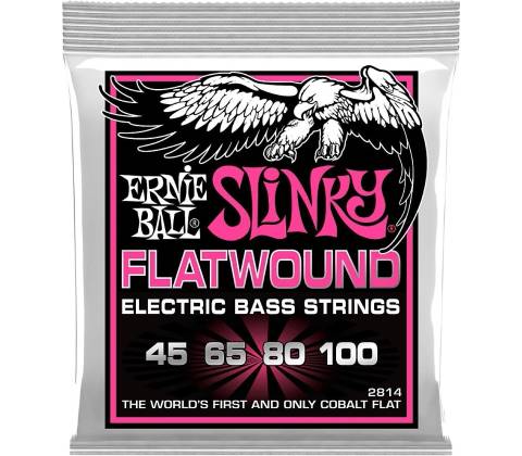 Ernie Ball 2814