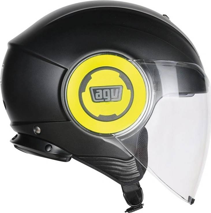 AGV Fluid