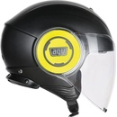 AGV Fluid