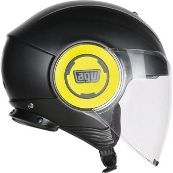 AGV Fluid