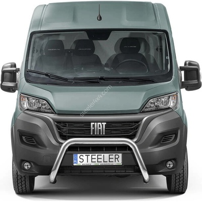 Steeler Predný rám FIAT DUCATO 2006-2016 U typ