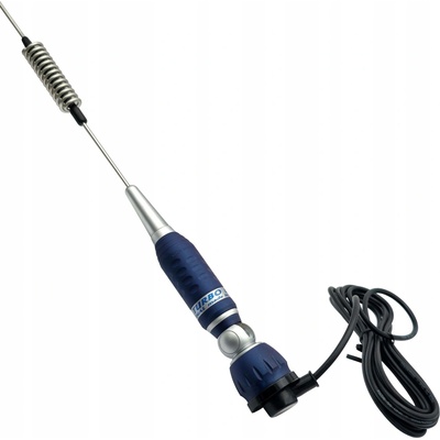 CB anténa pro montáž Sirio Turbo 800 s kabelem 4 m