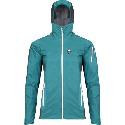 High Point Total Alpha 2.0 Lady Jacket Размер: S / Цвят: лилав
