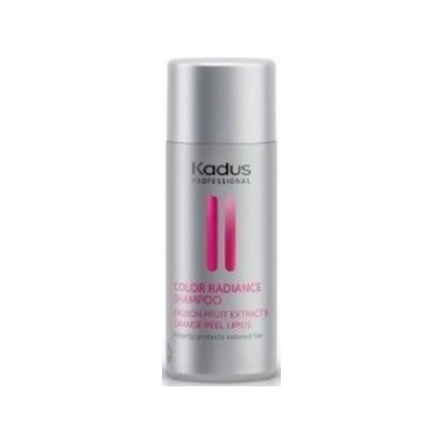 Kadus Color Radiance Shampoo 50 ml