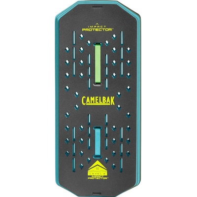 Camelbak Impact Protector Panel černá/modrozelená