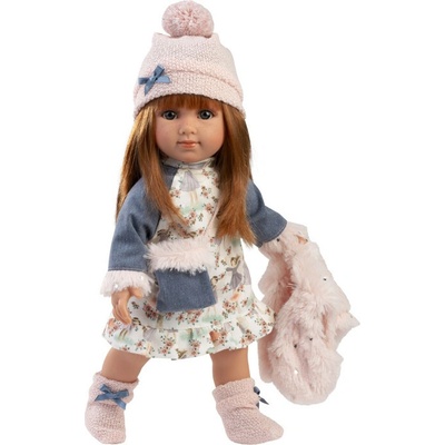 Llorens 53555 NICOLE 35 cm