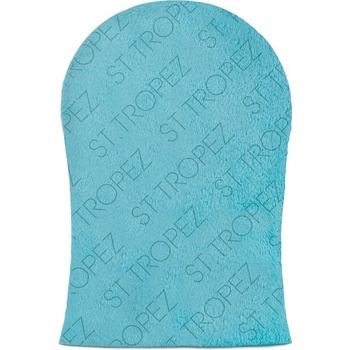 St.Tropez Prep & Maintain Dual Sided Tan Applicator Mitt oboustranná rukavice na aplikaci samoopalovacích přípravků pro ženy 1 ks