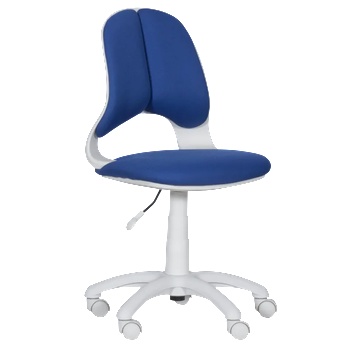 Carmen Детски стол Carmen 6017-2 - син