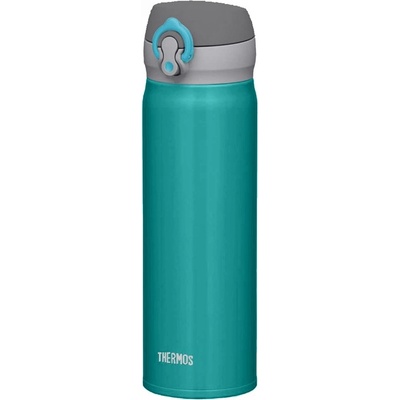 Thermos Motion Mobilní termohrnek 500 ml tyrkysová