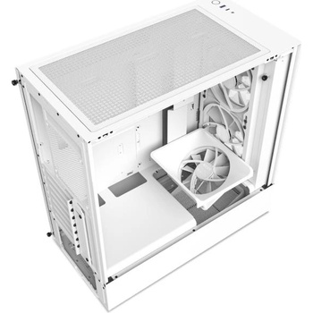Image 1 of NZXT H5 Elite (CC-H51EW-01)