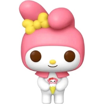 Funko Pop Sanrio Hello Kitty And Friends My Melody 91 9cm