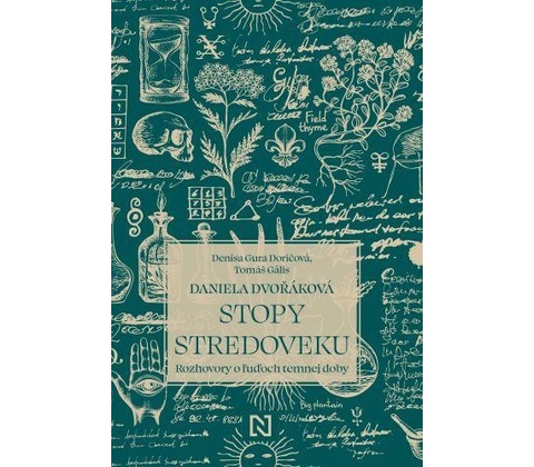 Stopy stredoveku