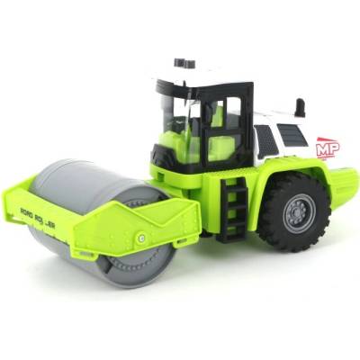 Alltoys Auto valec zelený 1:16