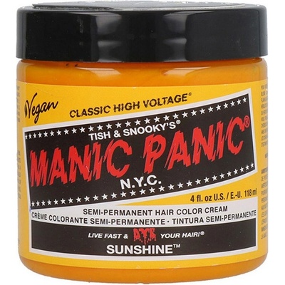 Manic Panic Sunshine 118 ml