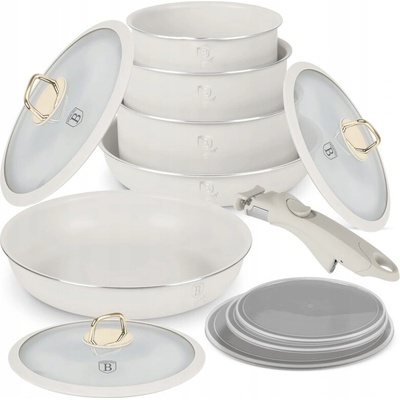 BerlingerHaus Sada hrnců 12dílná. – Hledejceny.cz