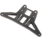Traxxas Предна връзка на Traxxas Bulkhead, предна (стомана)