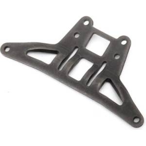 Traxxas Предна връзка на Traxxas Bulkhead, предна (стомана)