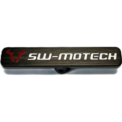 SW MOTECH logo na STP protektory II. generace – Hledejceny.cz