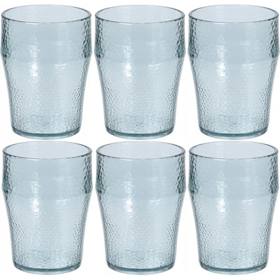 Homla Sklenice na nápoje 400 ml