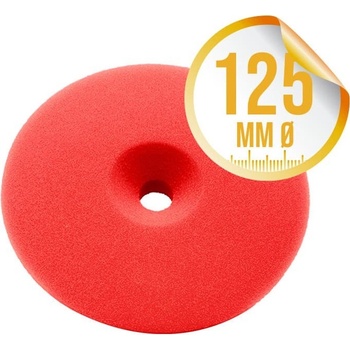 Liquid Elements Centriforce Hard V2 125 mm