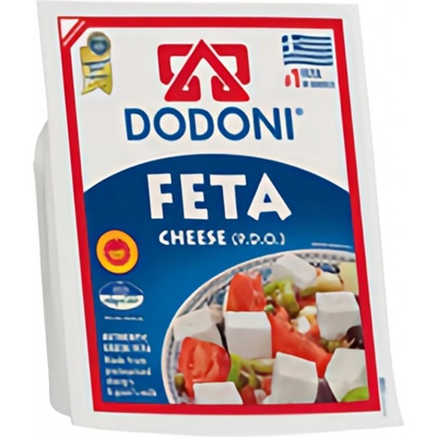 Dodoni Feta DOP 150 g