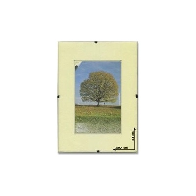 BFHM - euroclip - A1, 59,4 × 84 cm – Zboží Živě