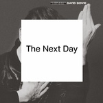 David Bowie - The Next Day (CD) (5021732976109)